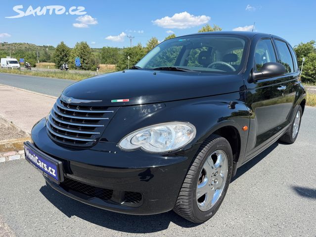 Chrysler PT Cruiser